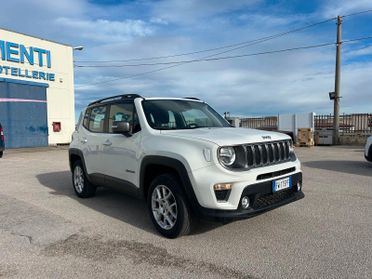 Jeep Renegade 2.0 Mjt 140CV 4WD Active Drive Low Limited