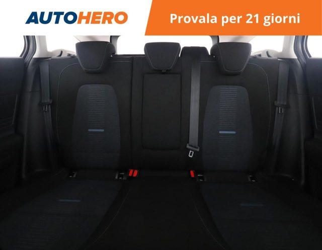 FORD Focus 1.0 EcoBoost Hybrid 125 CV SW Active X