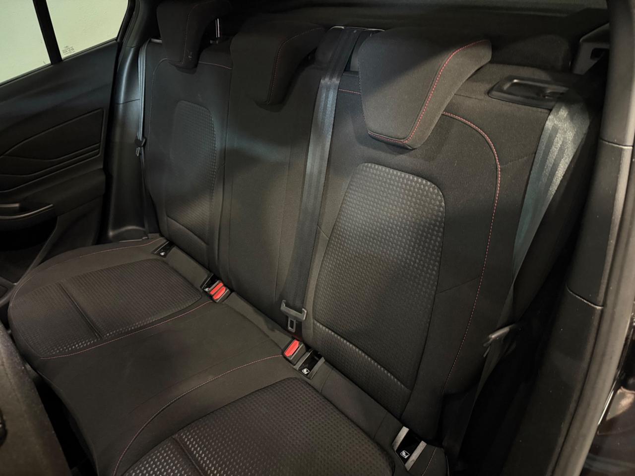 Ford Focus ST-Line Berlina 1.5 EcoBlue 115 CV