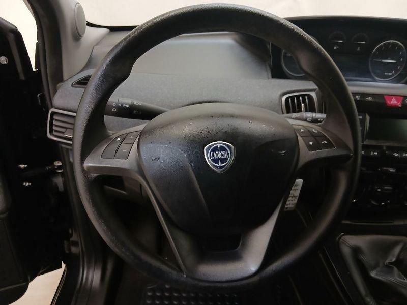 Lancia Ypsilon 1.2 Elefantino Blu ecochic Gpl 69cv my19