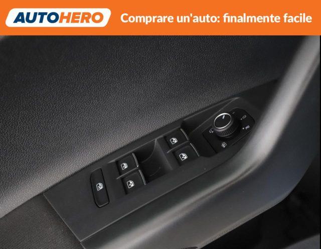 VOLKSWAGEN Polo 1.0 TSI 5p. Comfortline BlueMotion Technology