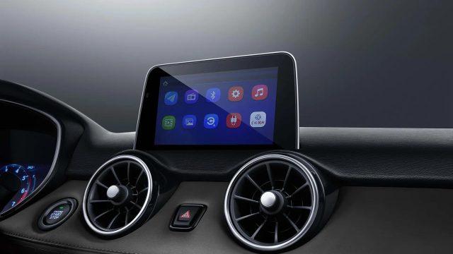 DFSK Glory 500 Glory 500 1.5 Standard