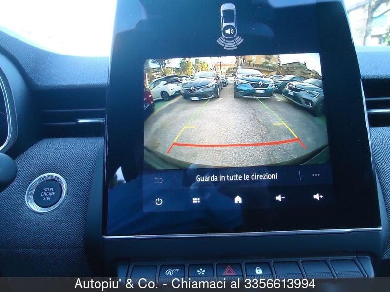 Renault Clio Clio TCe 90 CV 5 porte Techno