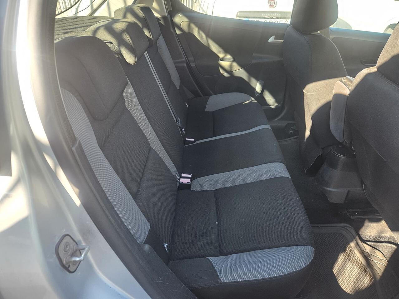 Peugeot 207 1.4 HDi 70CV 5p. XS