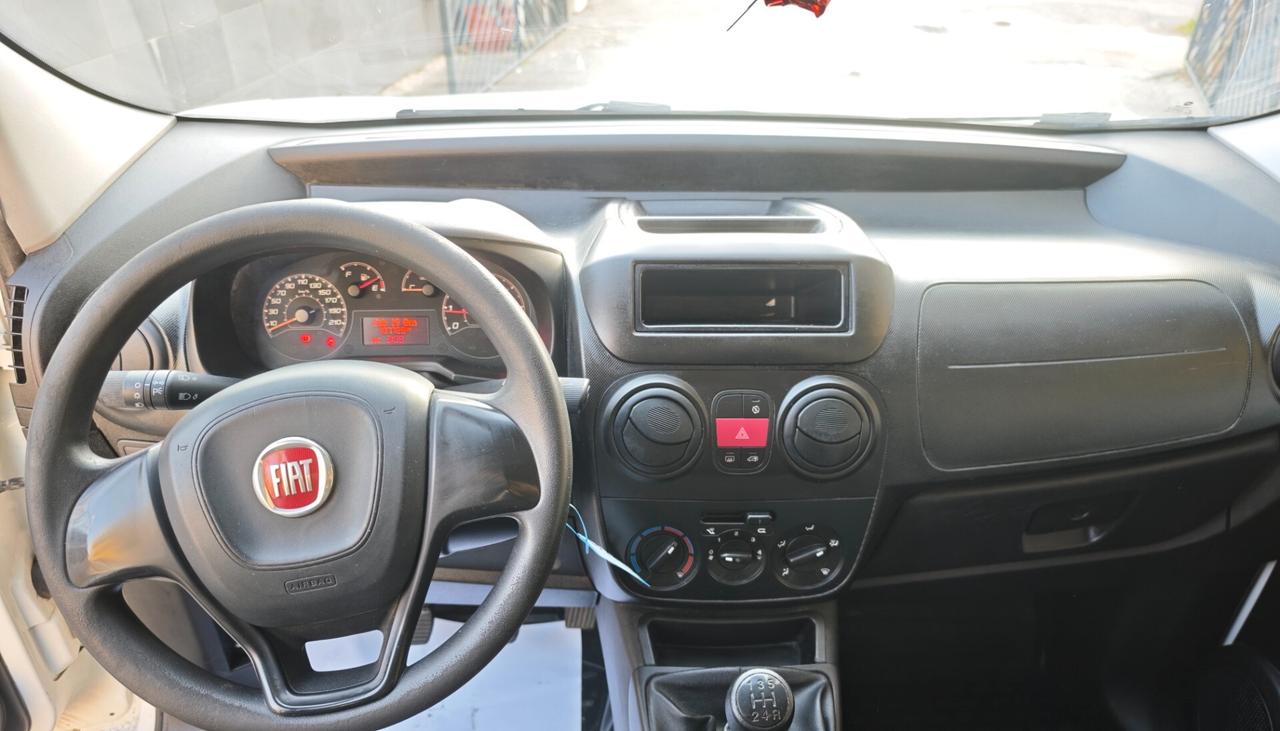 Fiat Fiorino 1.3 MJT 95CV Cassonato
