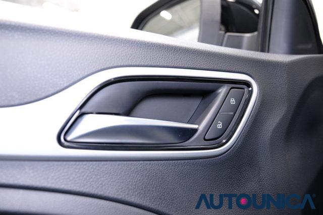 MG ZS CLASSIC 1.5 VTI-TECH COMFORT NEOPATENTATI