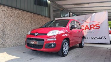 Fiat Panda 0.9 TwinAir Turbo Natural Power Pop