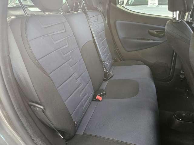 Lancia Ypsilon Ypsilon 1.0 firefly hybrid Platino s&s 70cv