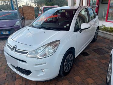 Citroen C3 1.0 Benzina