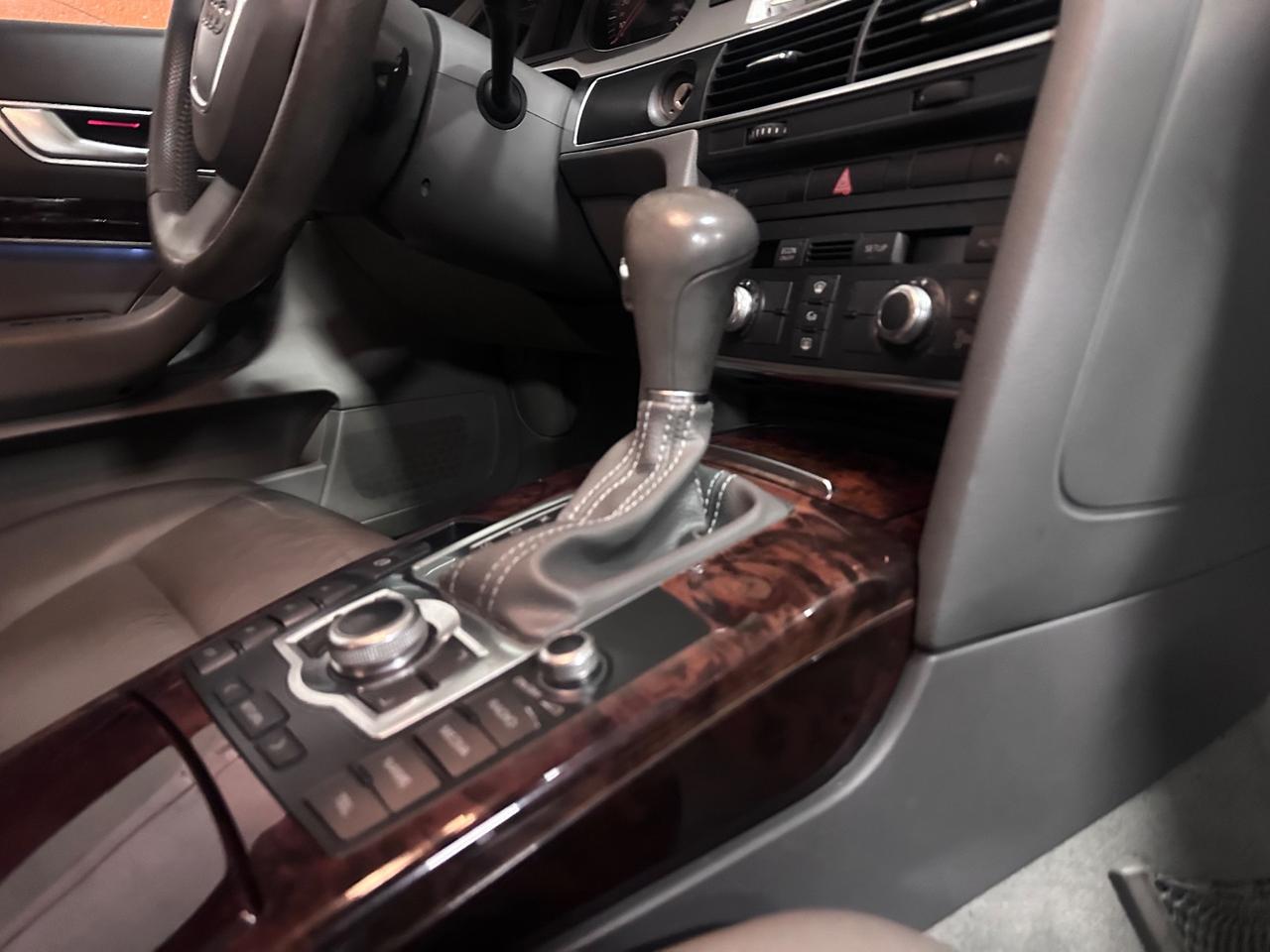 Audi A6 Avant 3.0 V6 TDI F.AP. quattro tipt.