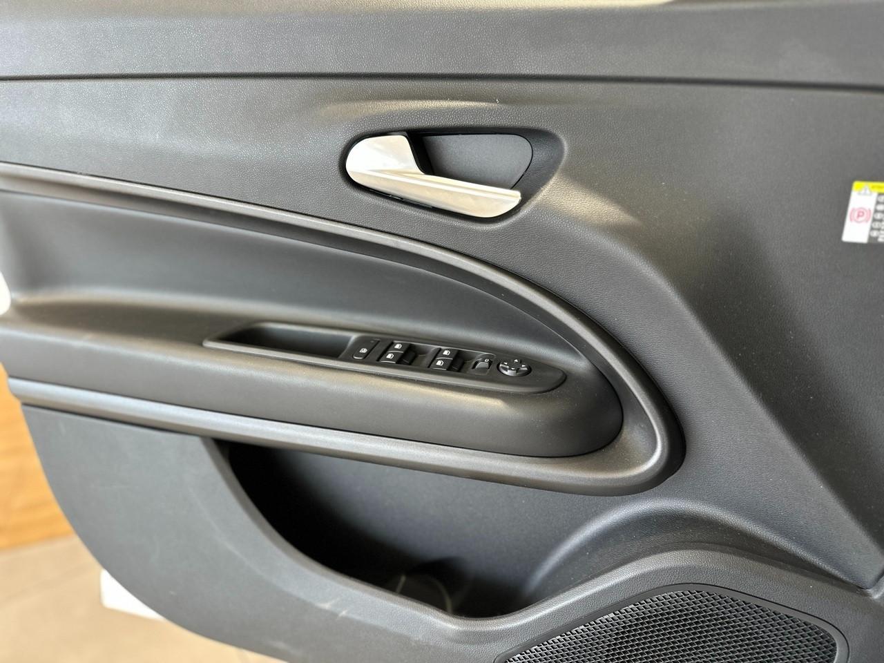 JEEP Avenger - Avenger 1.2 turbo Altitude fwd 100cv