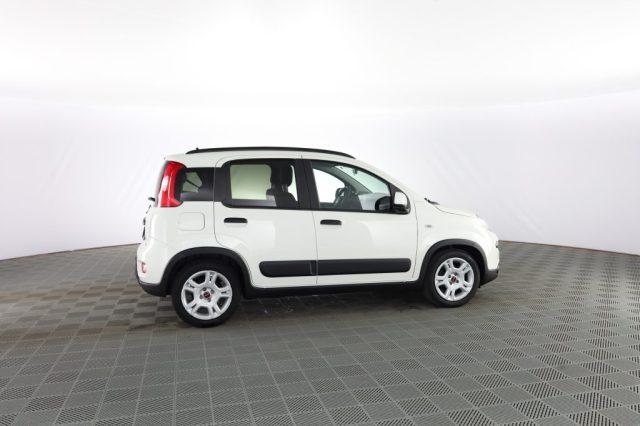 FIAT Panda Panda 1.0 FireFly Hybrid City Life