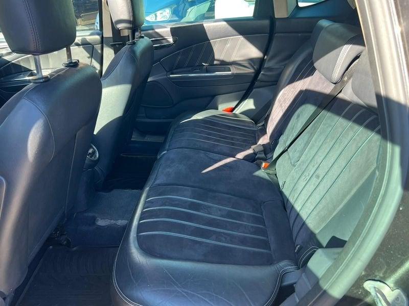 Lancia Delta Delta 1.6 MJT DPF Platino TETTO APRIBILE