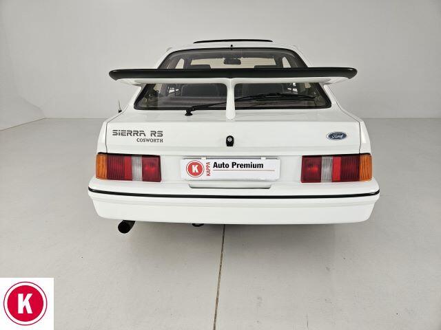 Ford Sierra RS Cosworth 3 porte ***ASI***
