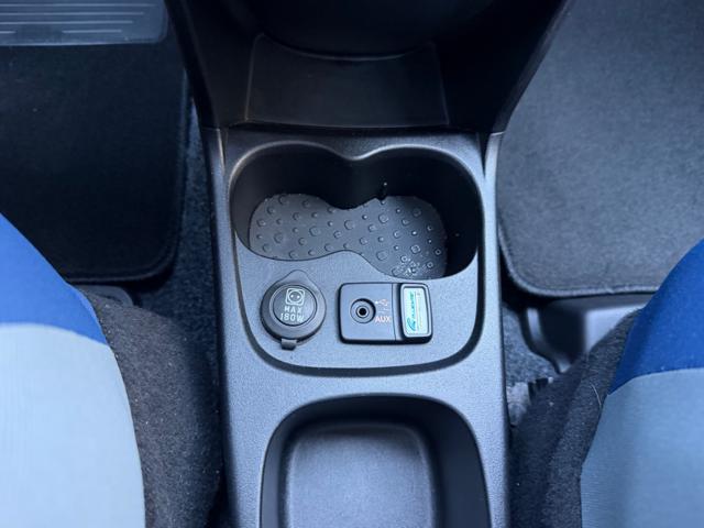 FIAT Panda 1.2 LOUNGE+TELEFONO+VOLANTE MULTIFUNZIONE+5POSTI