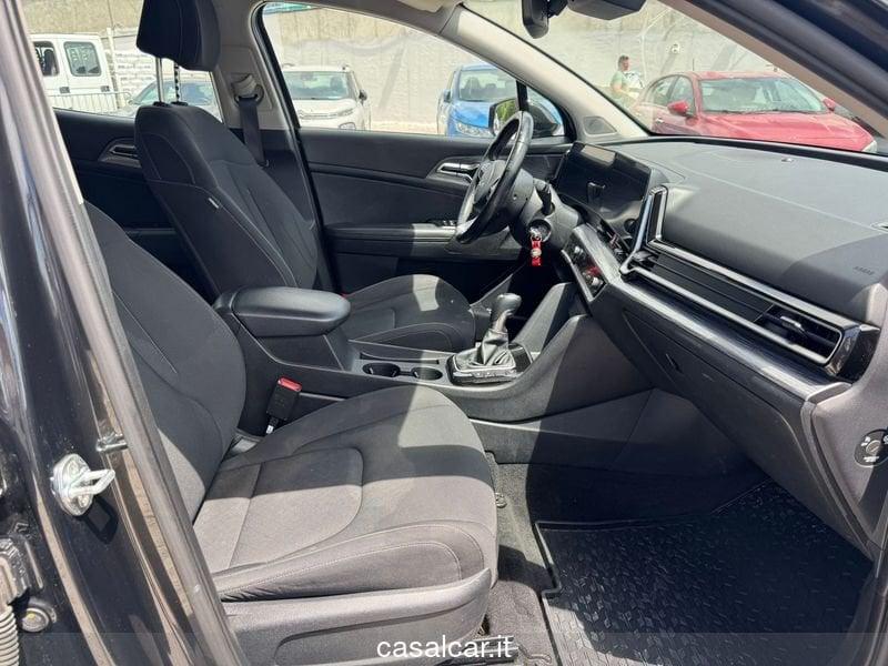 KIA Sportage 1.6 CRDi MHEV Business 48 MESI DI GARANZIA