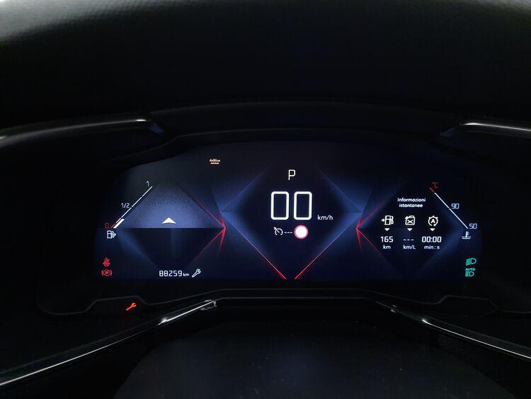 DS DS 7 Crossback Performance Line+ BR565284 1.5 Diesel 131CV