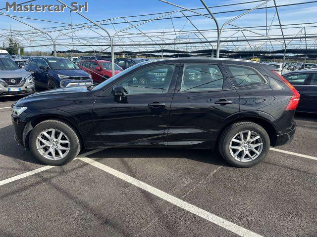 VOLVO XC60 XC60 II 2018 2.0 d4 Inscription awd tg. FN651GM