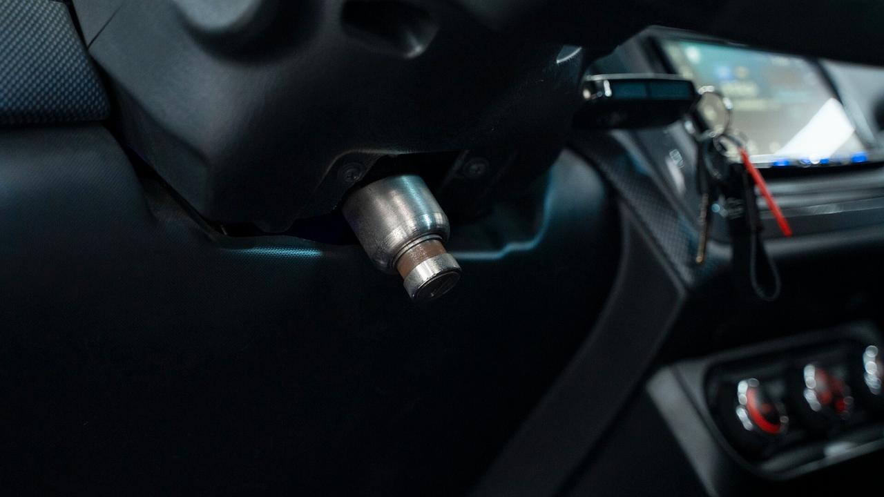 Ligier JS JS50 Progress Sport Ultimate