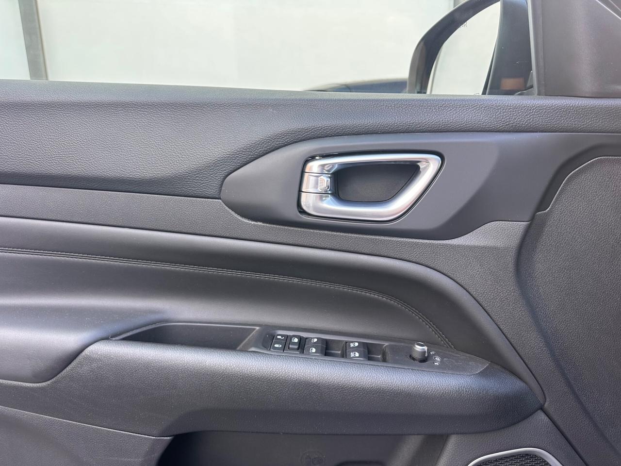 Jeep Compass 1.6 Multijet II 2WD Night Eagle iva esposta