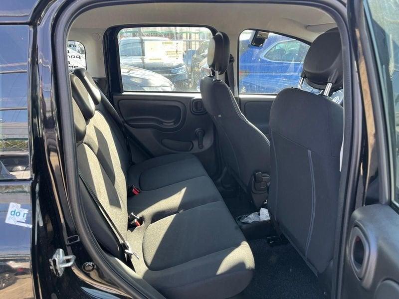 FIAT Panda Panda 1.0 FireFly S&S Hybrid Icon