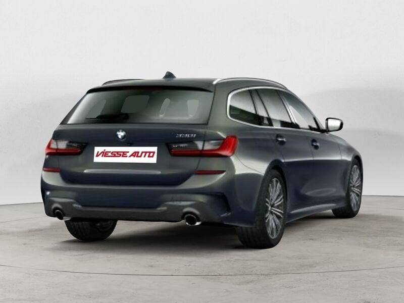 BMW Serie 3 330i MSport aut.