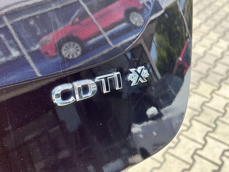 Opel Mokka Mokka 1.7 CDTI Ecotec 130CV 4x4 Start&Stop Cosmo