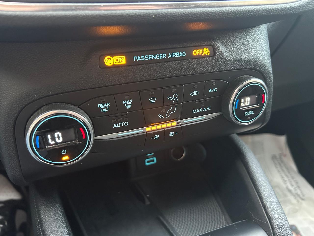 Ford Kuga 1.5 EcoBlue 120 CV 2WD Titanium X