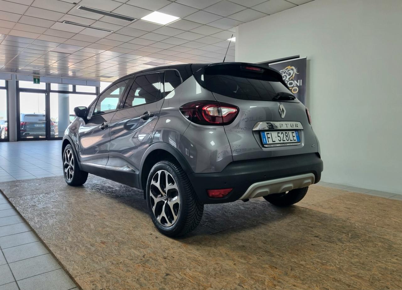 RENAULT CAPTUR 1.5 dCi 90 CV ENERGY INTENS