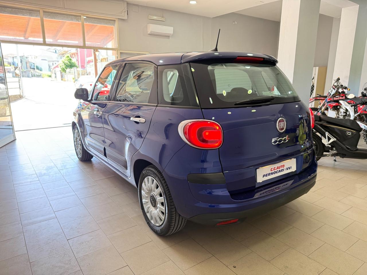 Fiat 500L 1.6 Multijet 120 CV Pop Star