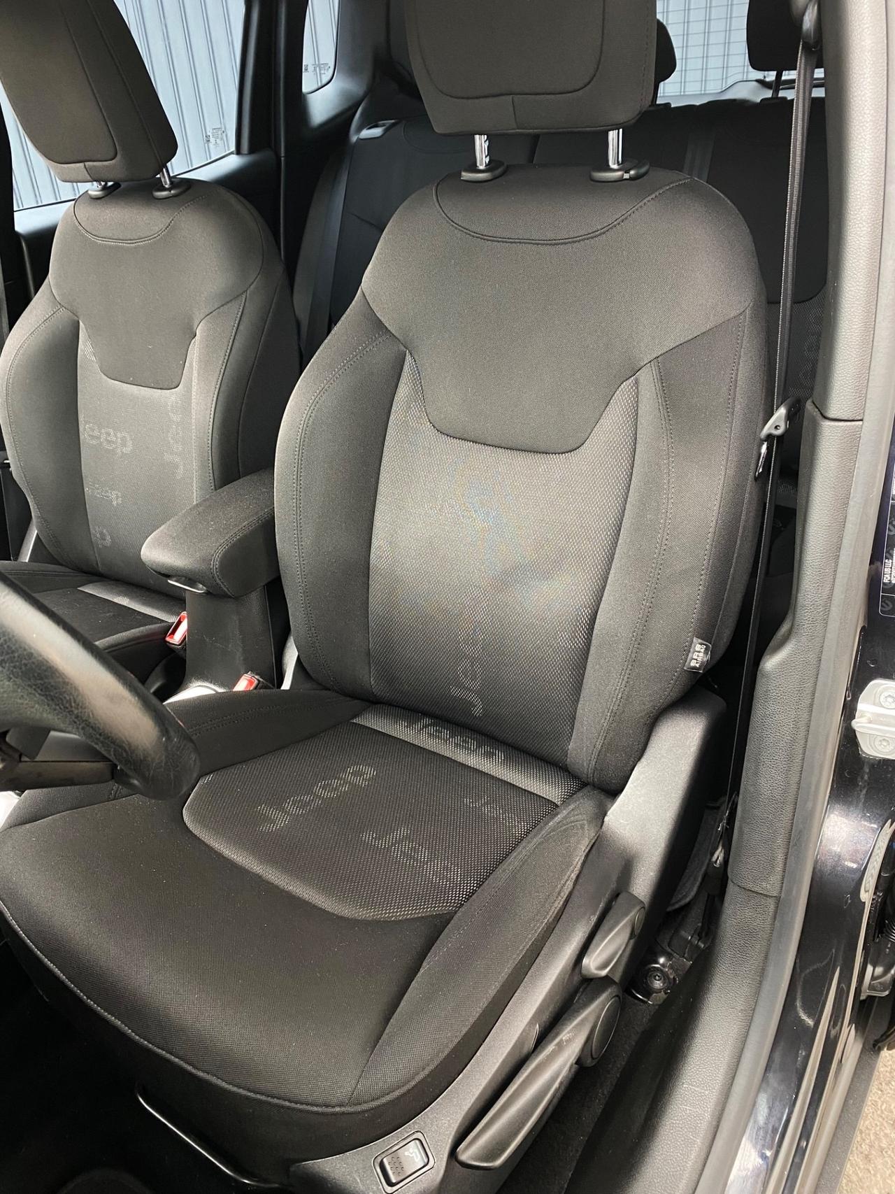 Jeep Renegade 1.6 MJT 120cv Longitude - 70 MILA KM