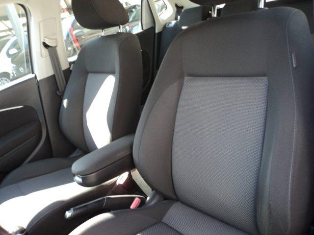 VOLKSWAGEN Polo 1.4 TDI 90 CV 5p. Highline BlueMotion Technology