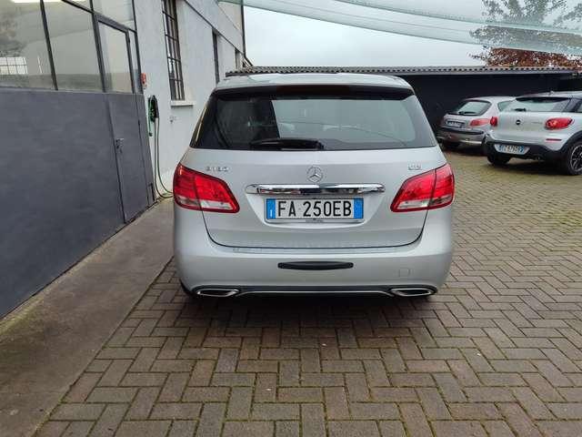 Mercedes-Benz B 180 Classe B - T246 d (cdi) Business auto