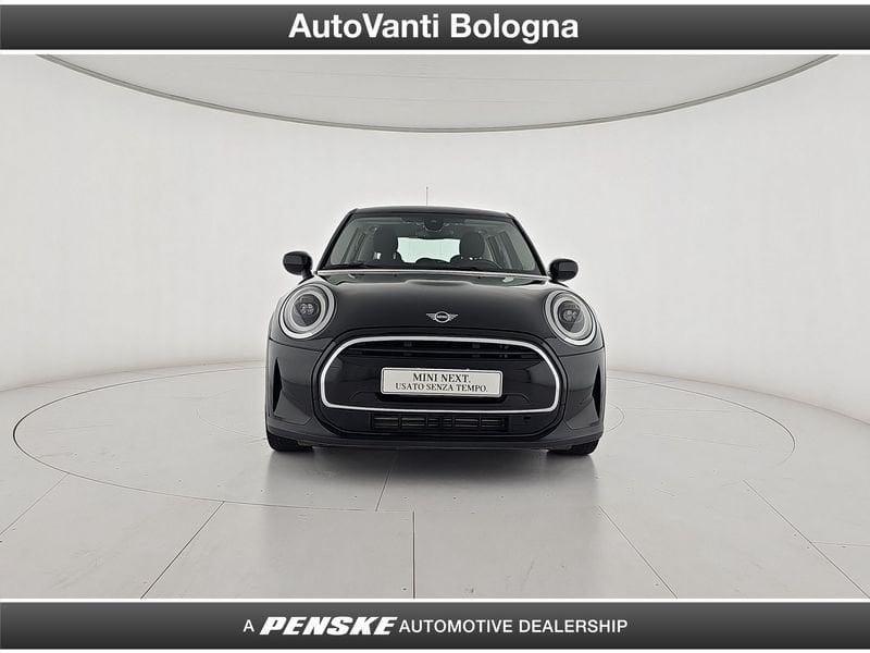 MINI Mini 5 porte Mini 5p 1.5 Cooper Essential auto