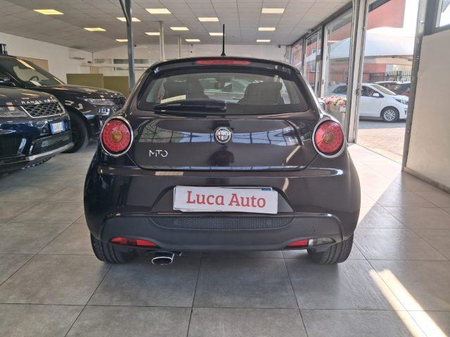 ALFA ROMEO MiTo 1.4 105 CV M.air S&S *EURO 5*OCCASIONE*