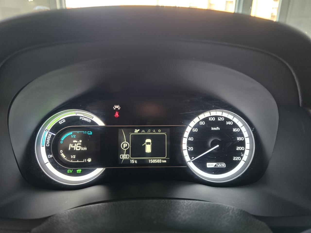 Kia Niro 1.6 GDi DCT HEV Energy