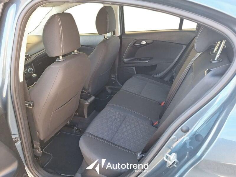 FIAT Tipo Cross 1.3 Multijet 95 CV 5 Porte City Cross S&S