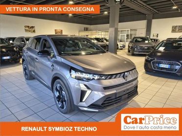 RENAULT Symbioz 1.8 Full Hybrid E-Tech 160CV Techno