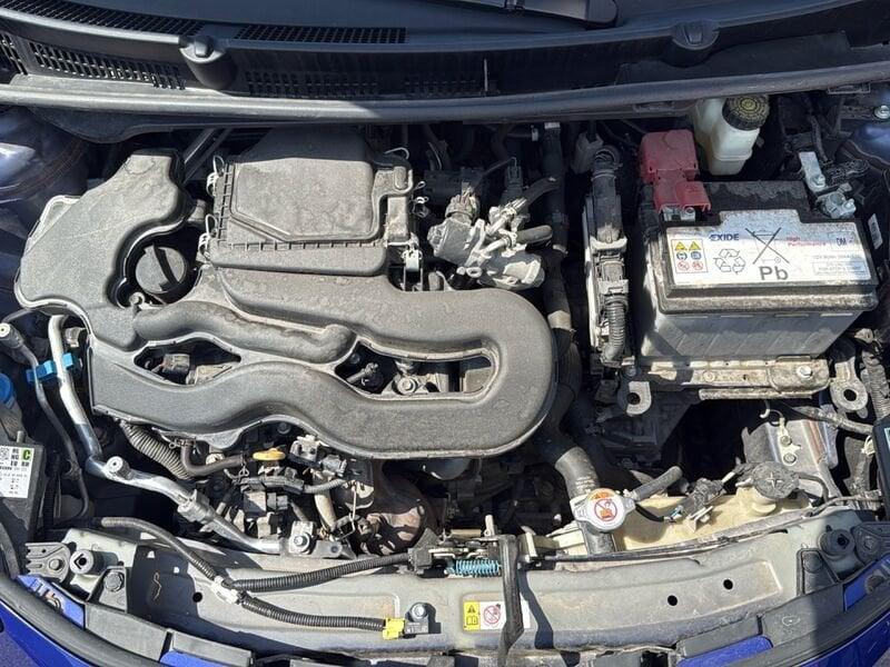 Toyota Aygo X 1.0B (72 CV) Lounge S-CVT