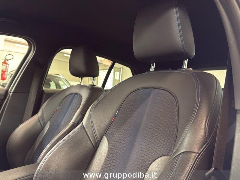 BMW Serie 1 F40 Diesel 116d Msport auto