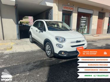 FIAT 500X 500X 1.3 MultiJet 95 CV Club