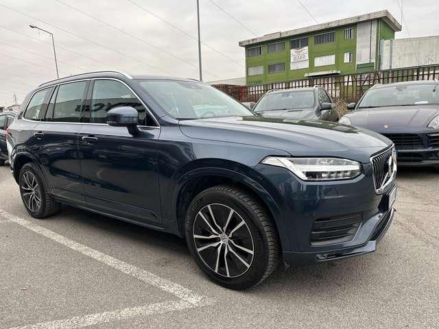 Volvo XC90 XC90 2.0 b5 AWD / 7 POSTI