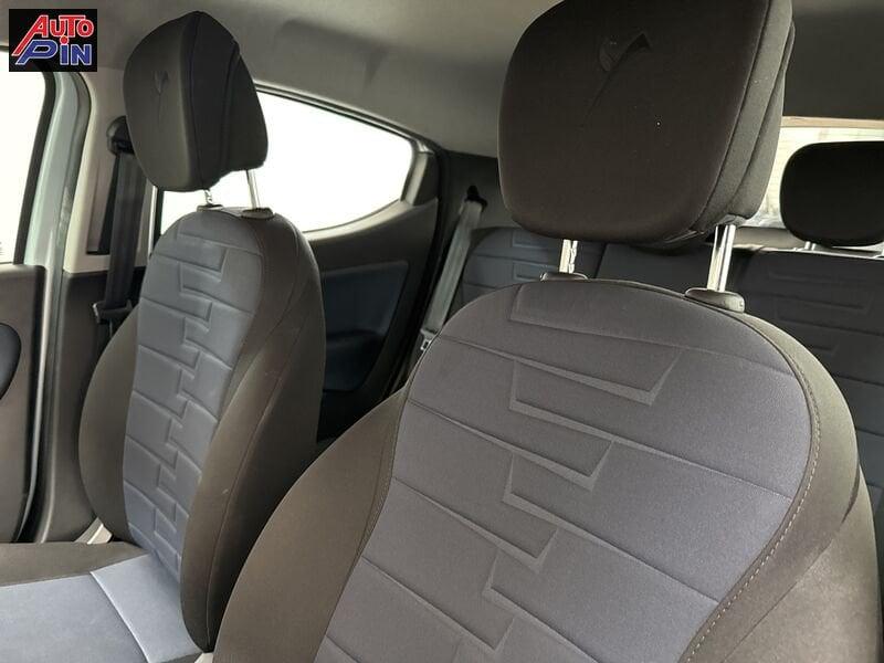 Lancia Ypsilon Ypsilon 1.0 FireFly 5 porte S&S Hybrid Platino
