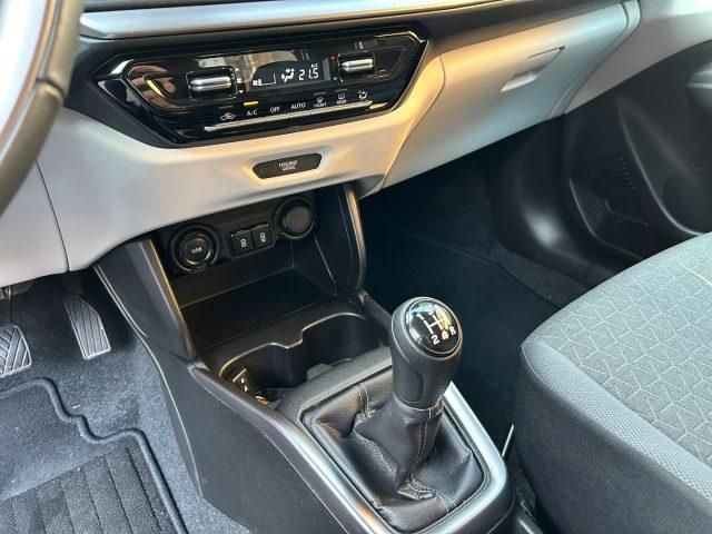 SUZUKI Swift 1.2 Hybrid Top *PREZZO PROMO*