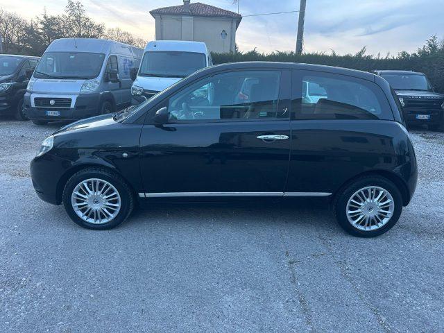 LANCIA Ypsilon 1.2 Argento