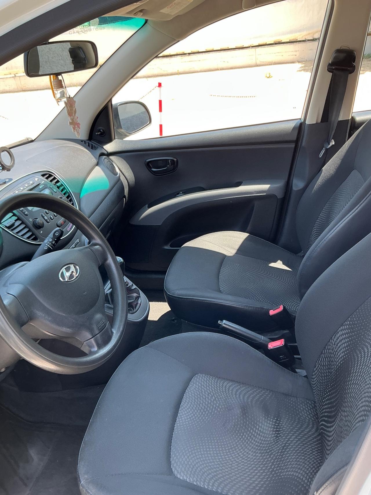 Hyundai i10 1.1 12V Like