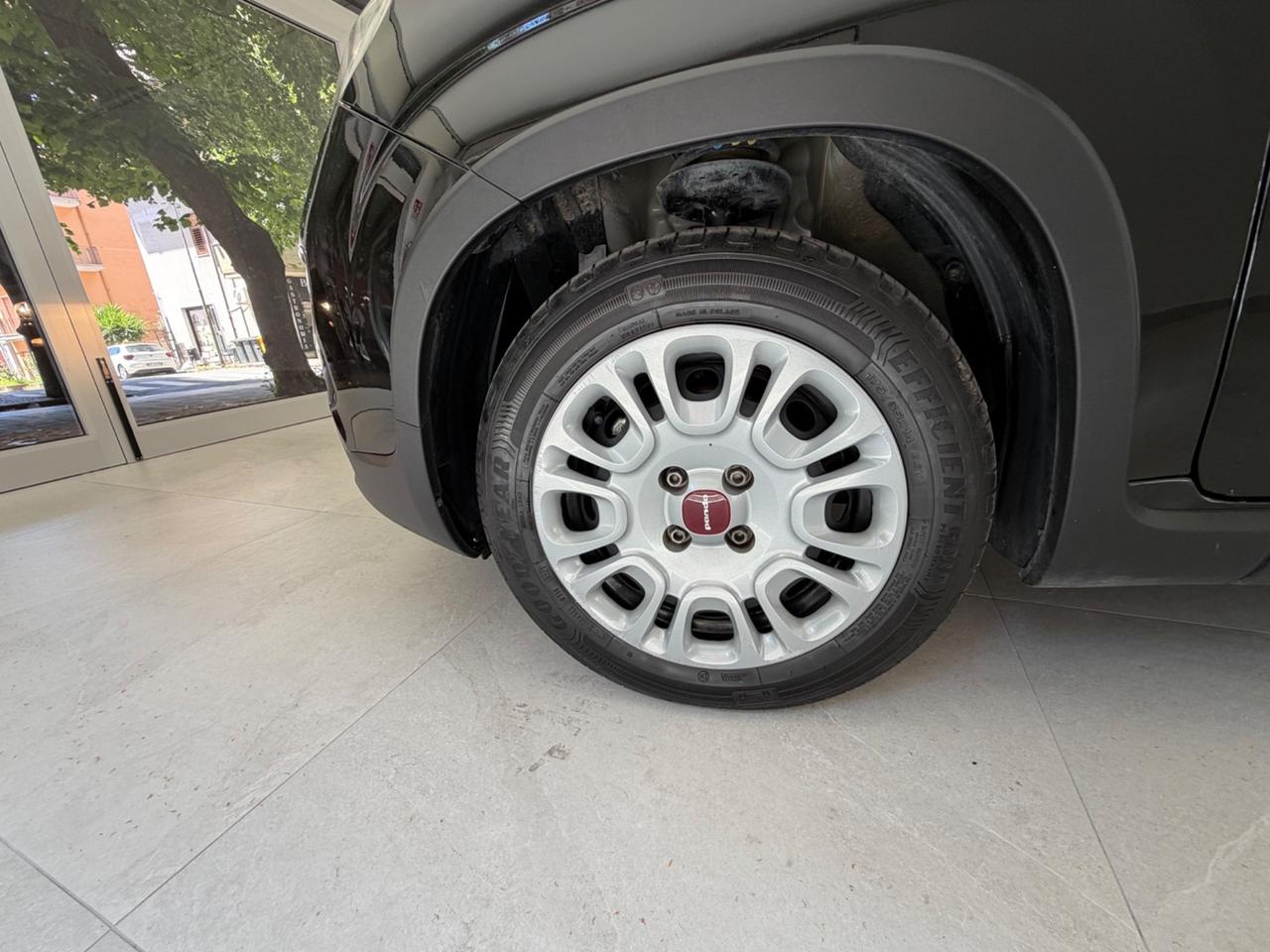 Fiat Panda 1.0 FireFly S&S Hybrid 2023 IVA ESPOSTA