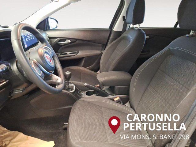 FIAT Tipo 1.3 Mjt S&S SW City Life