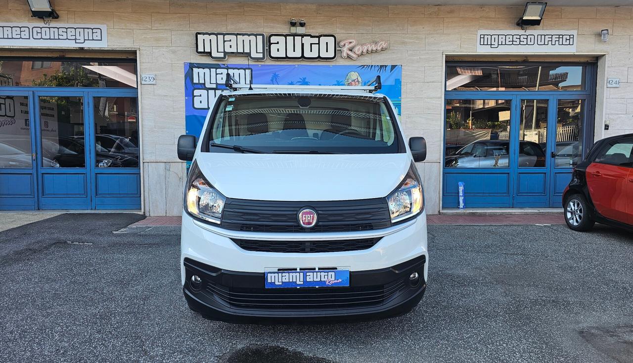 Fiat Talento 2.0 Ecojet 145CV PL-TN UNIPRO' IVA INCLUSA FULL OPTIONAL
