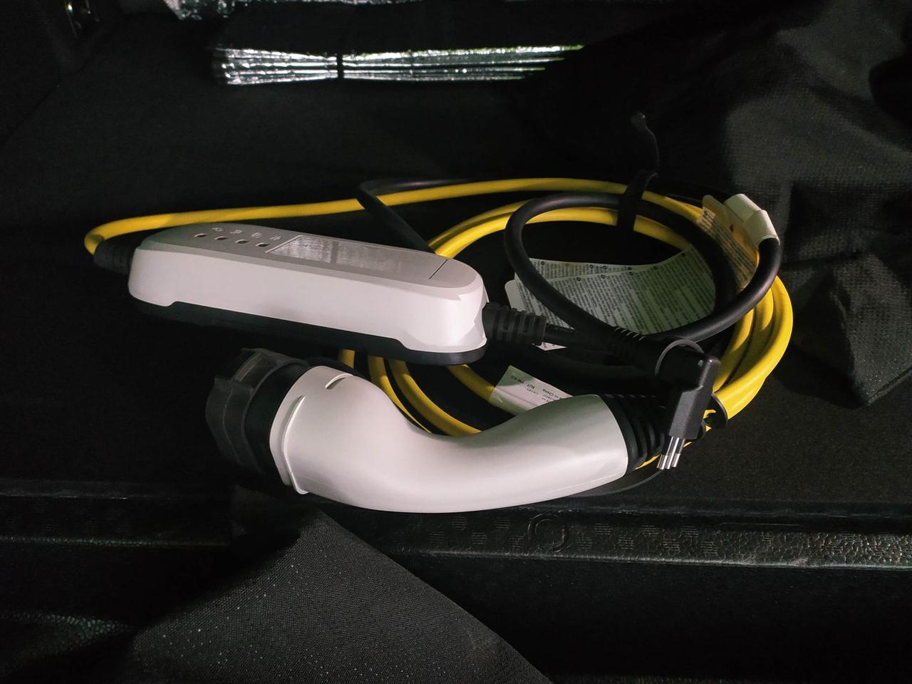 Cupra Leon e-HYBRID VZ PHEV Carbon